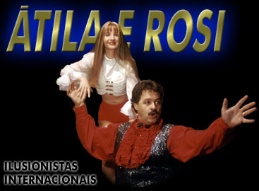 Foto de �tila & Rosi