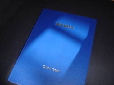 Livro "iMágica"