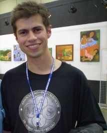 Camiseta da Associa��o