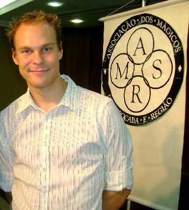 Erik Nordvall