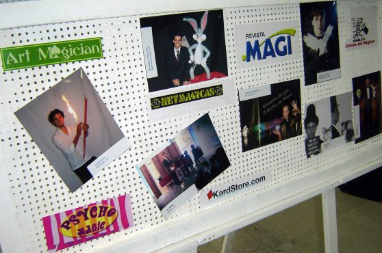 Concurso de fotos
