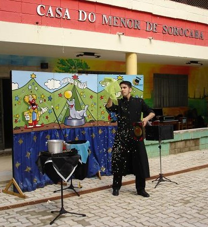 M�gico Fazzio