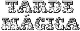 Logotipo Tarde M�gica