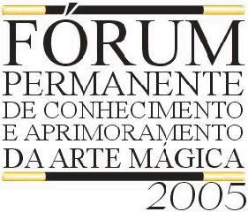 Logotipo F�rum