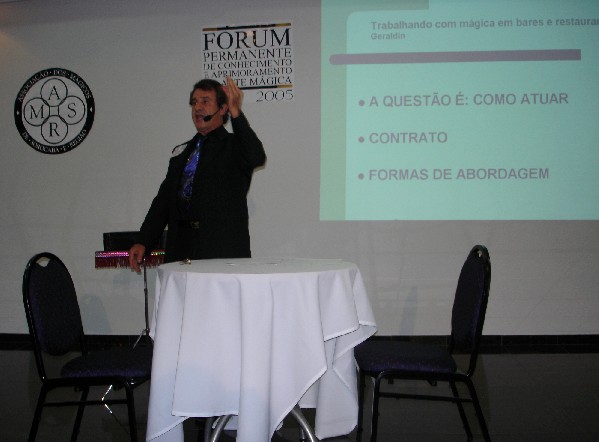 Confer�ncia Geraldin