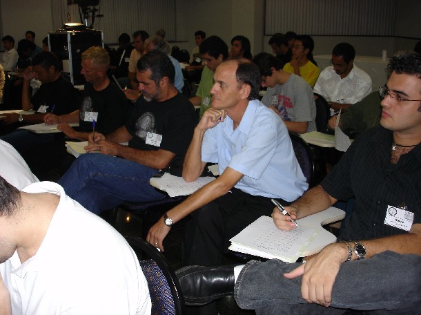 P�blico parcial