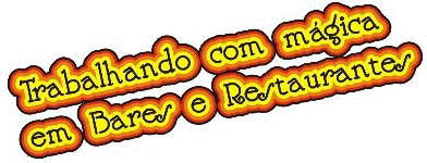 Logotipo Bares e Restaurantes