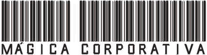 Logotipo M�gica Corporativa