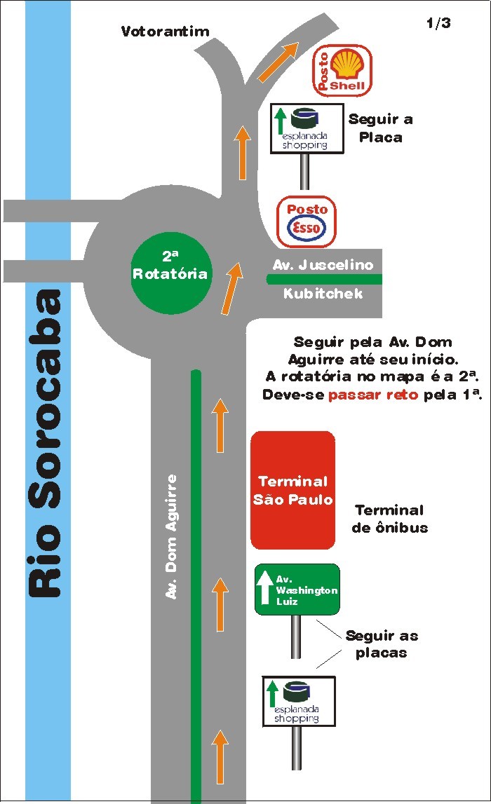 Mapa 1