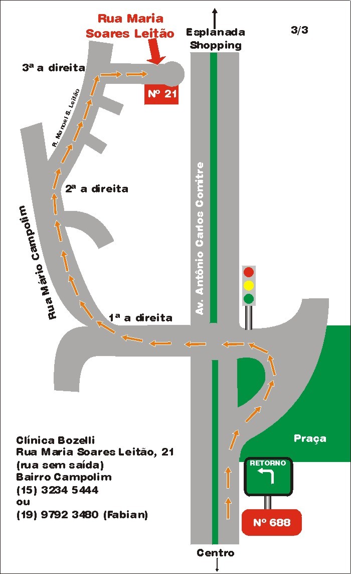 Mapa 3