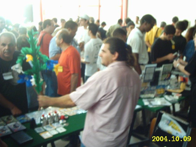 Mercado M�gico