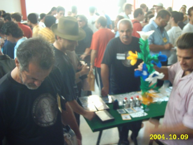 Mercado M�gico