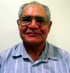 Alan Pach�