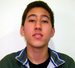 Allan Chaubet