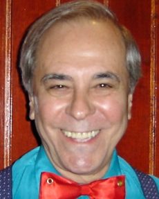 Foto Bob Ricardo