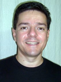 Marcelo Georgini