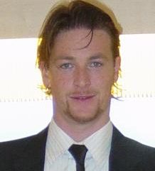 Max Woolf