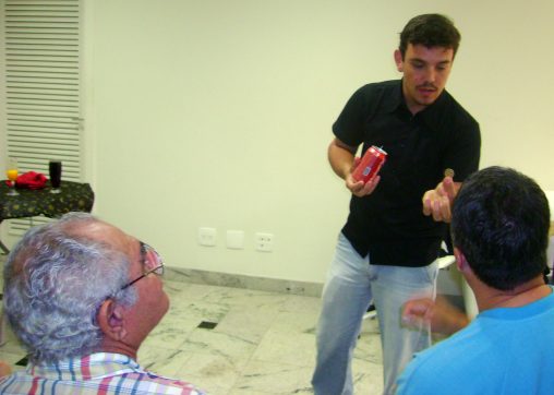 S�cio Correspondente Alexander