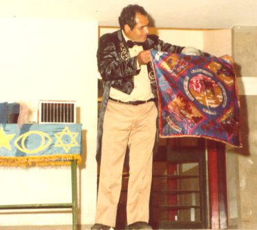 Alan Pach�