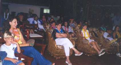 SPA Mdico Busca Vida (Salvador - Bahia) em fevereiro de 2000.